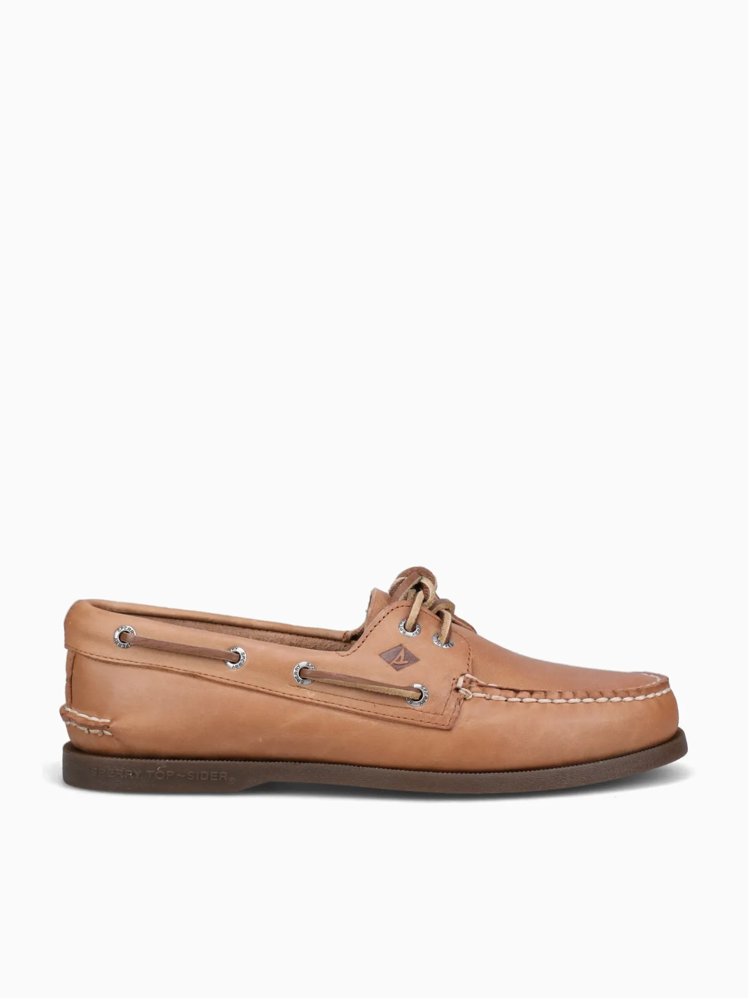 Discount Sperry a o 2eye 0197640 sahara Tan