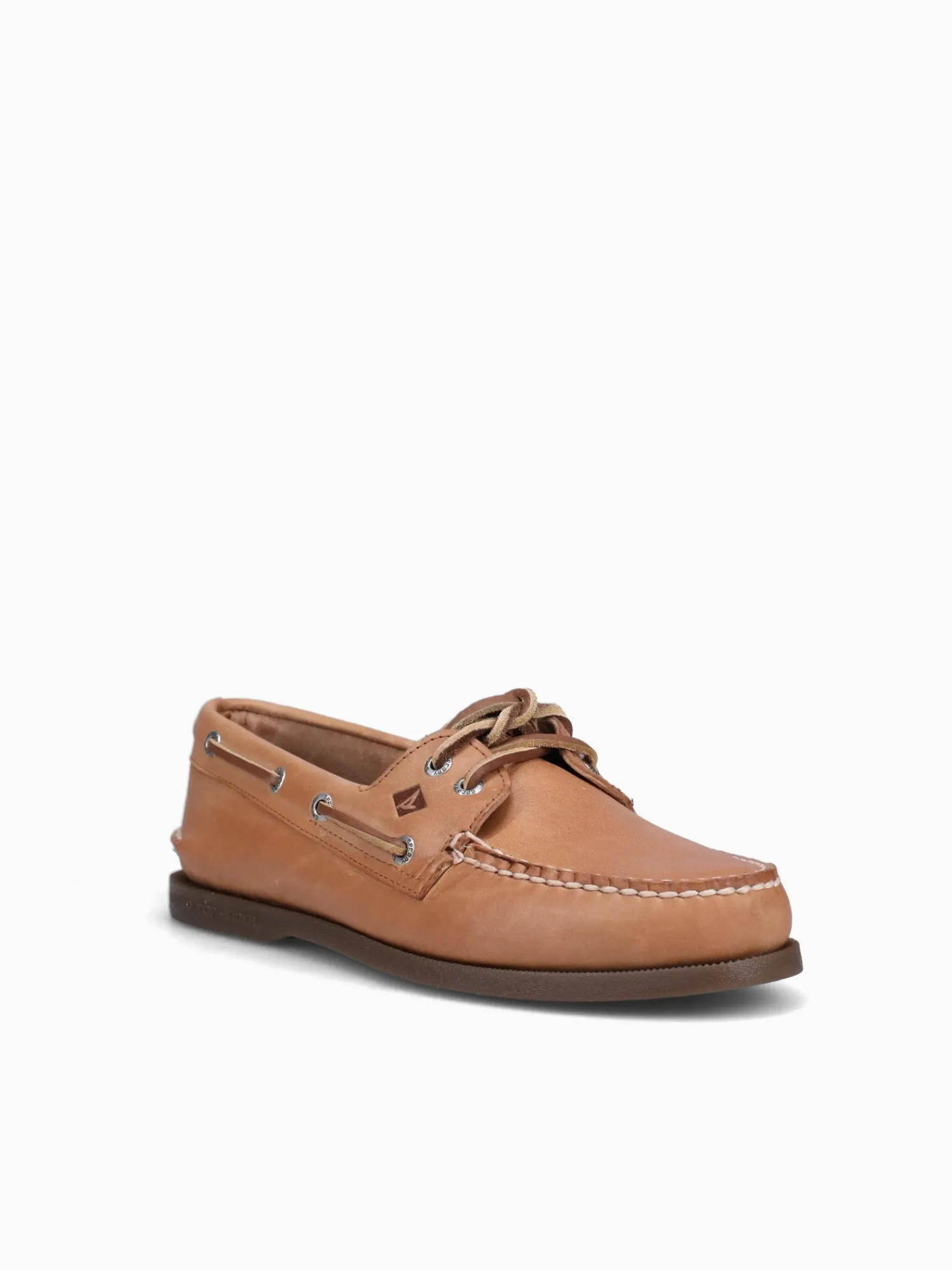 Discount Sperry a o 2eye 0197640 sahara Tan
