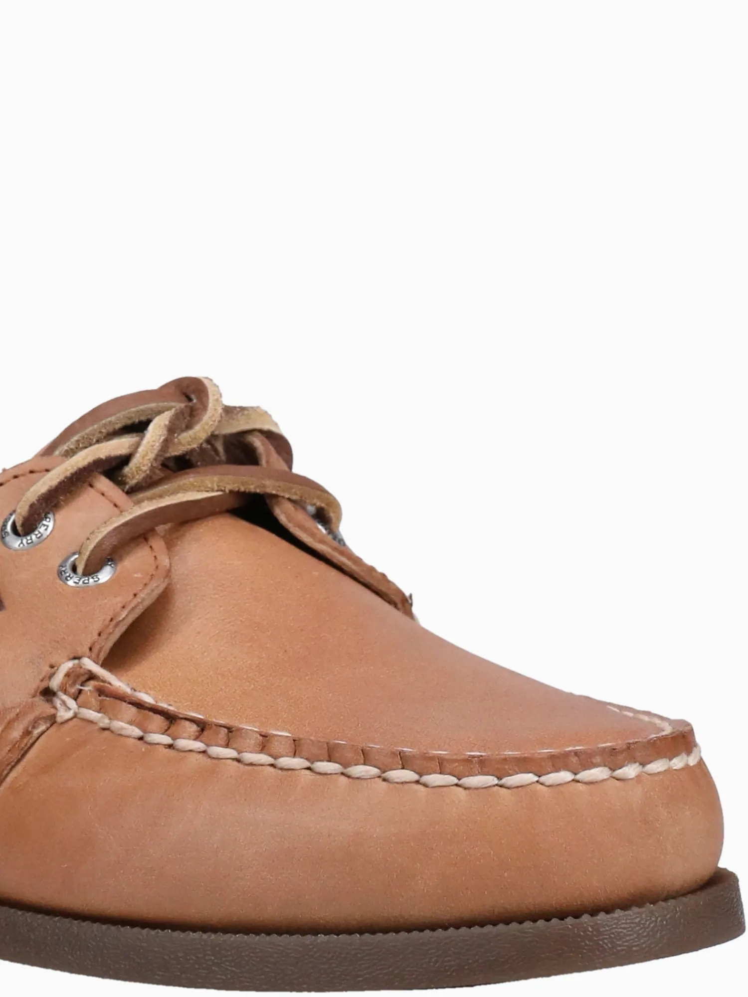 Discount Sperry a o 2eye 0197640 sahara Tan