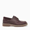 Discount Sperry a o 3eye lug leather Brown
