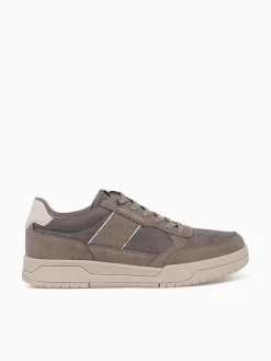 Fashion Armata Di Mare adano Taupe