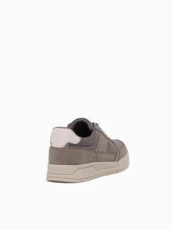 Fashion Armata Di Mare adano Taupe