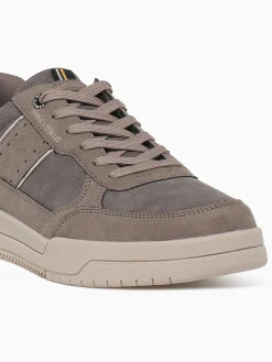 Fashion Armata Di Mare adano Taupe