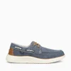 New Armata Di Mare addison canvas Blue