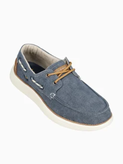 New Armata Di Mare addison canvas Blue