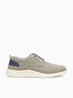 Outlet Armata Di Mare adelard canvas Beige