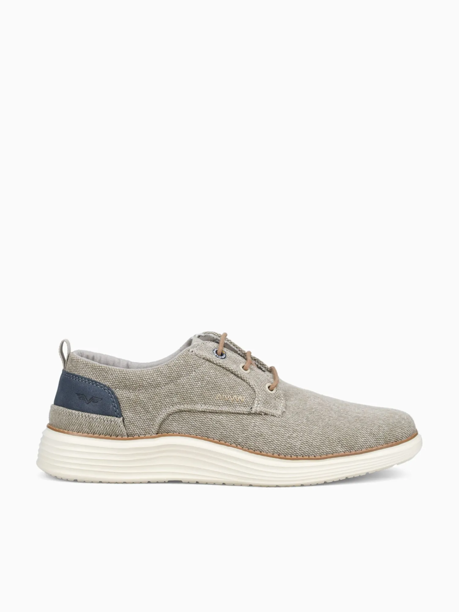 Outlet Armata Di Mare adelard canvas Beige