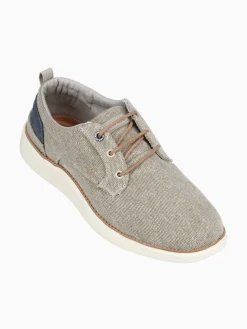 Outlet Armata Di Mare adelard canvas Beige