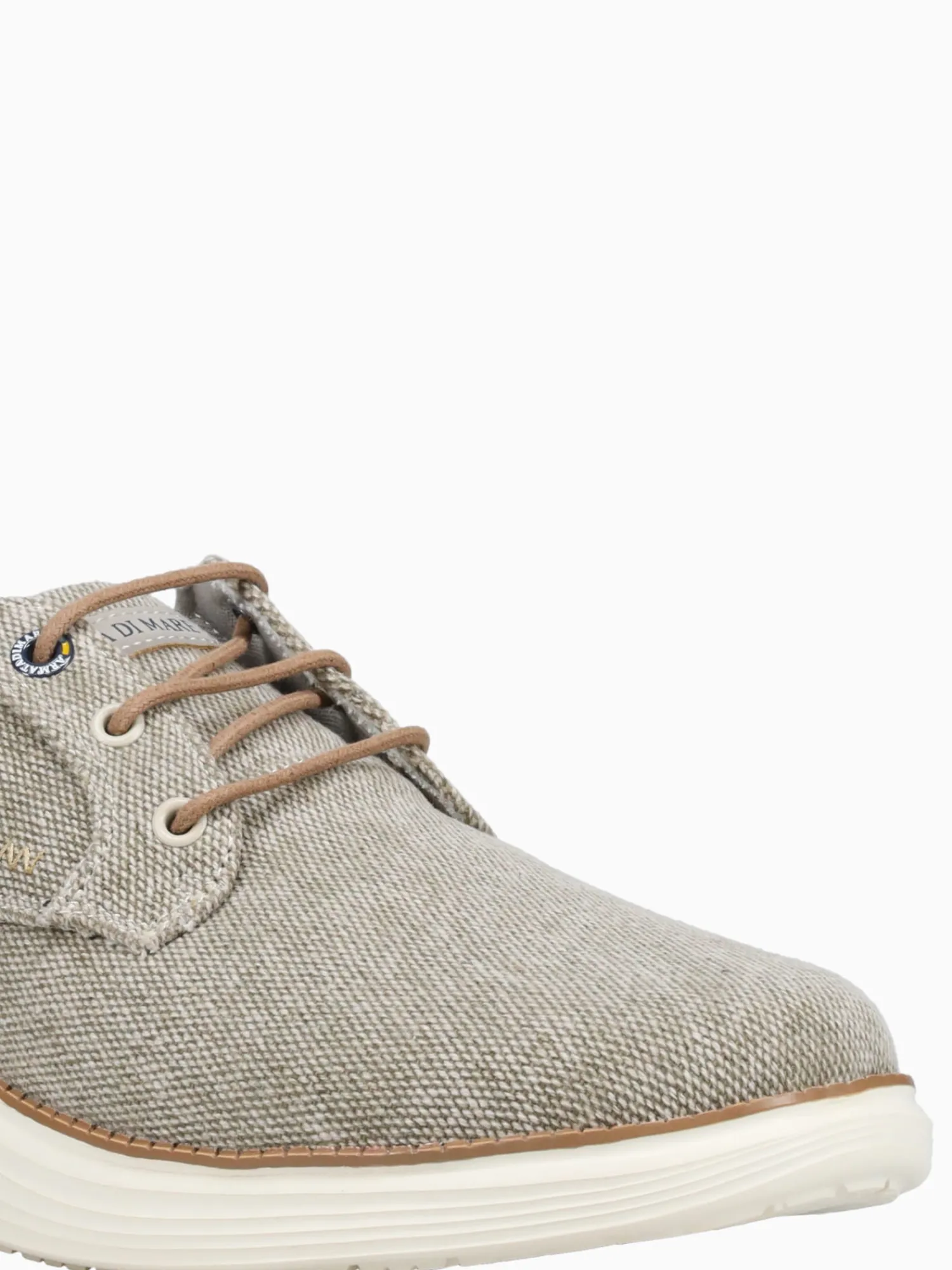 Outlet Armata Di Mare adelard canvas Beige