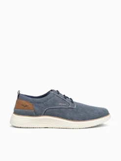 Fashion Armata Di Mare adelard canvas Blue