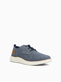 Fashion Armata Di Mare adelard canvas Blue