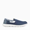 New Armata Di Mare adelmo canvas Navy
