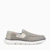 New Armata Di Mare adelmo canvas Taupe
