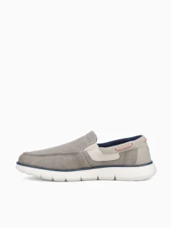 New Armata Di Mare adelmo canvas Taupe