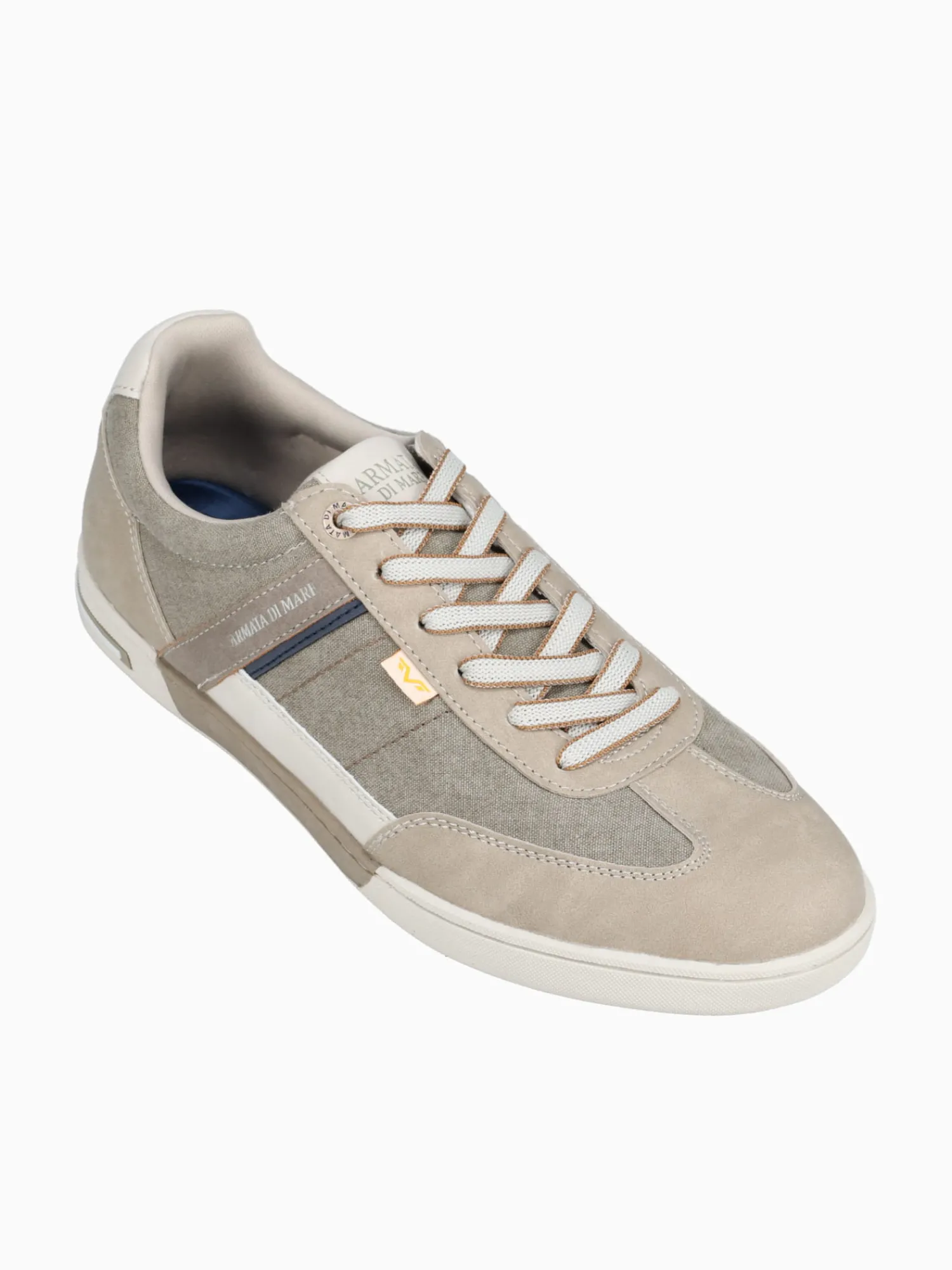 Fashion Armata Di Mare aden multi fabric Beige