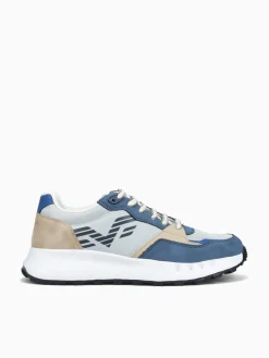 Online Armata Di Mare adesh nylon mesh Grey