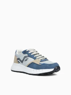 Online Armata Di Mare adesh nylon mesh Grey