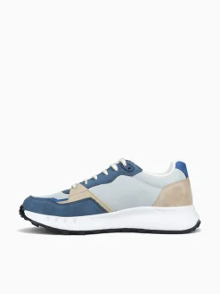 Online Armata Di Mare adesh nylon mesh Grey
