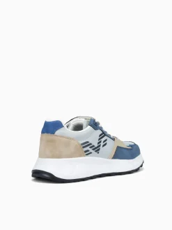 Online Armata Di Mare adesh nylon mesh Grey