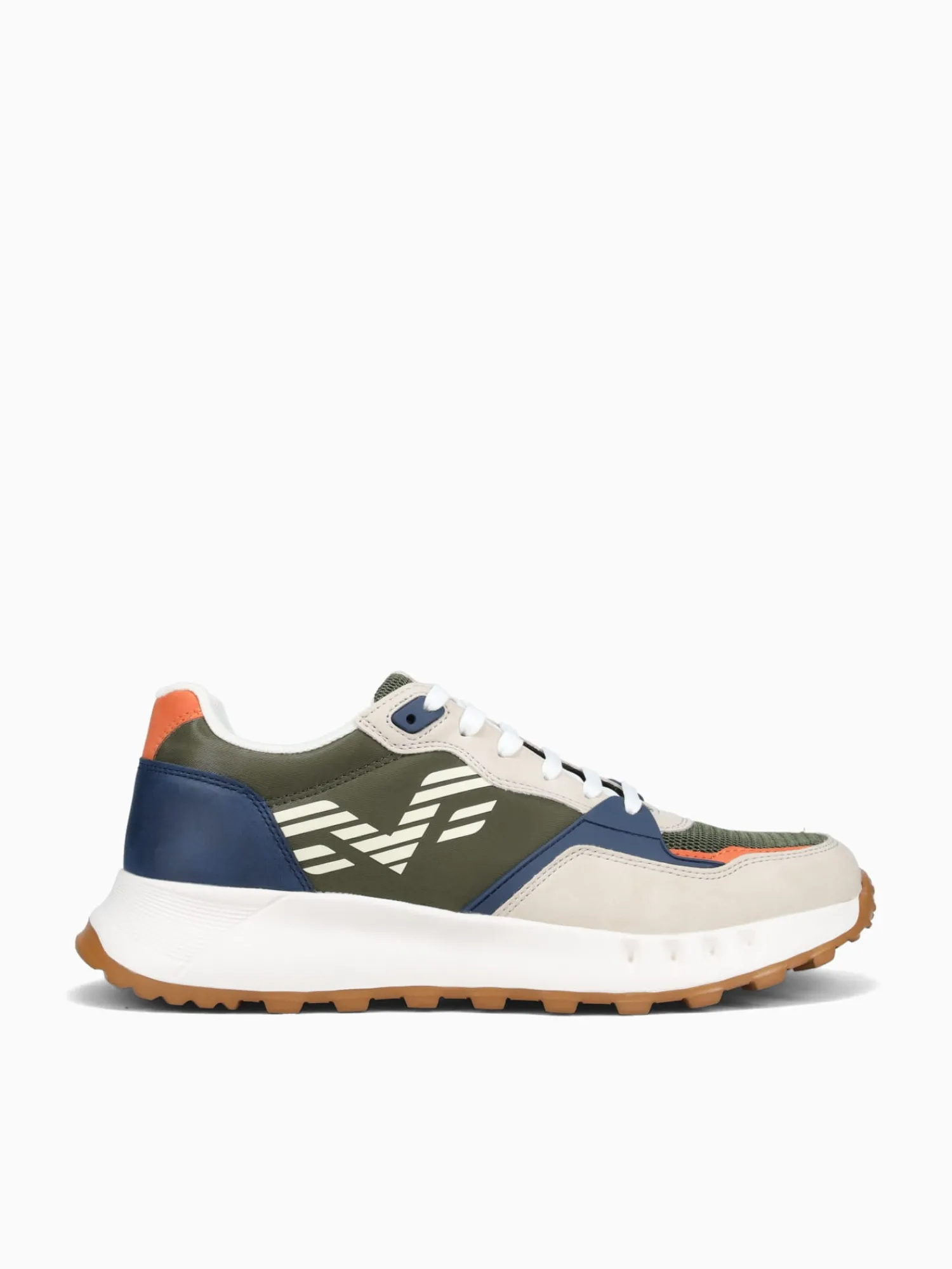Online Armata Di Mare adesh khaki nylon mesh Taupe