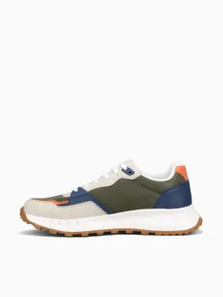 Online Armata Di Mare adesh khaki nylon mesh Taupe
