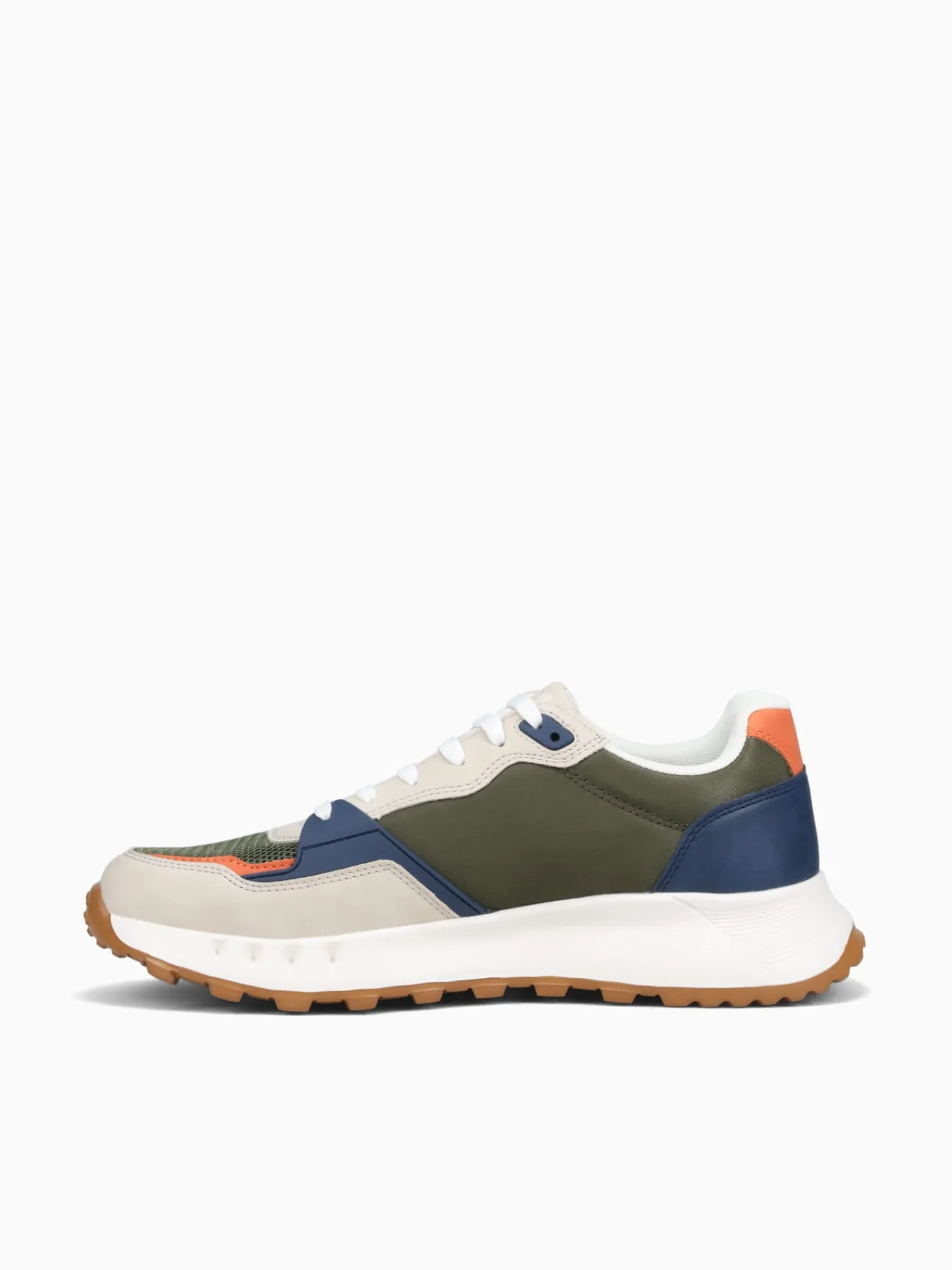 Online Armata Di Mare adesh khaki nylon mesh Taupe