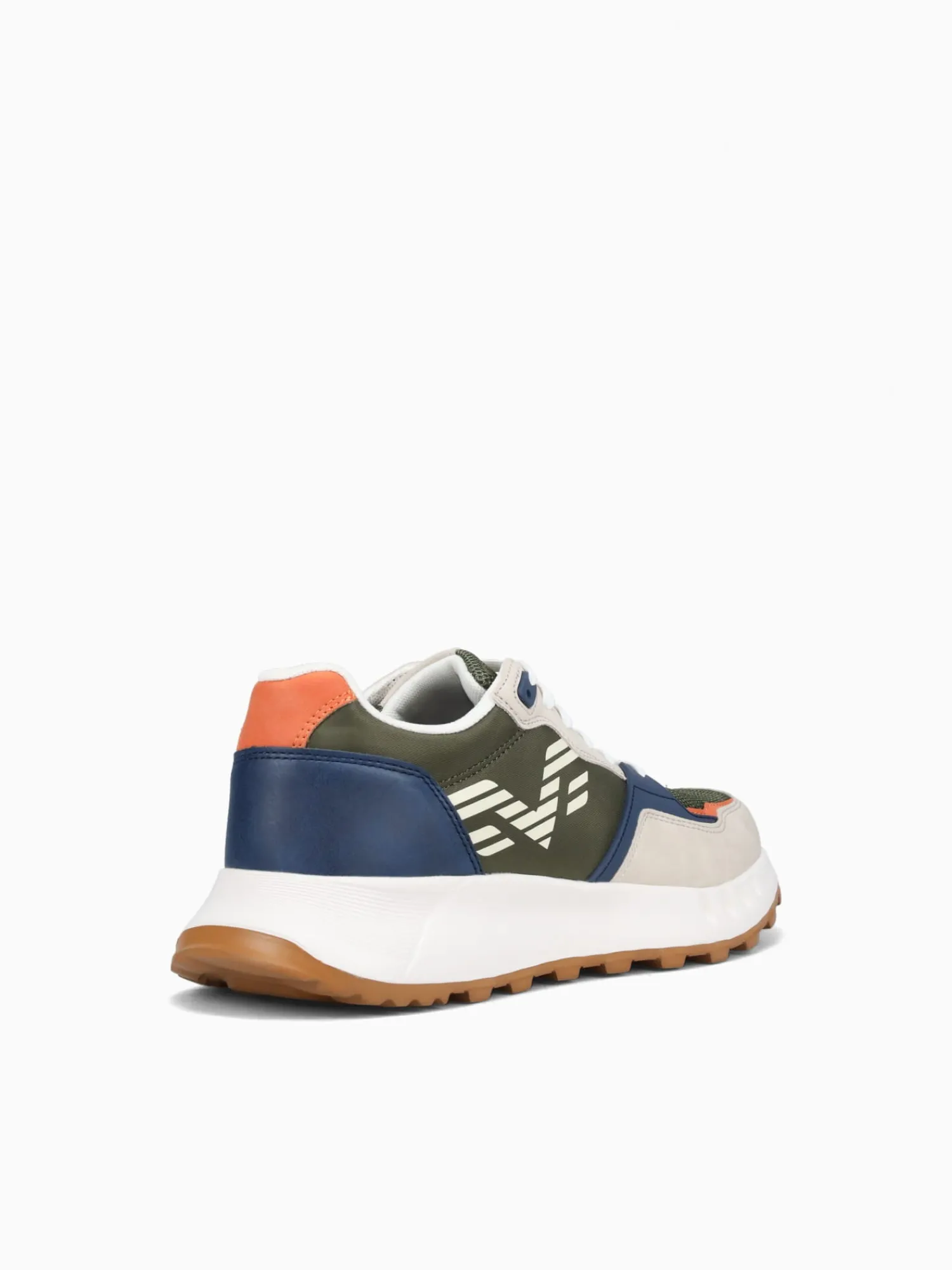 Online Armata Di Mare adesh khaki nylon mesh Taupe