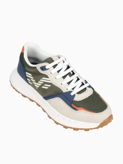 Online Armata Di Mare adesh khaki nylon mesh Taupe
