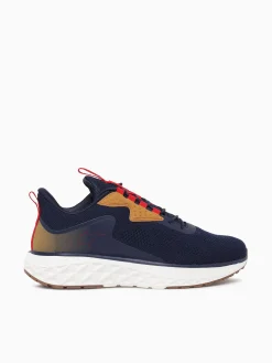 Hot Oceania adriatic tan Navy