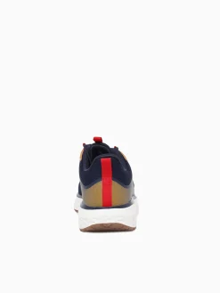 Hot Oceania adriatic tan Navy