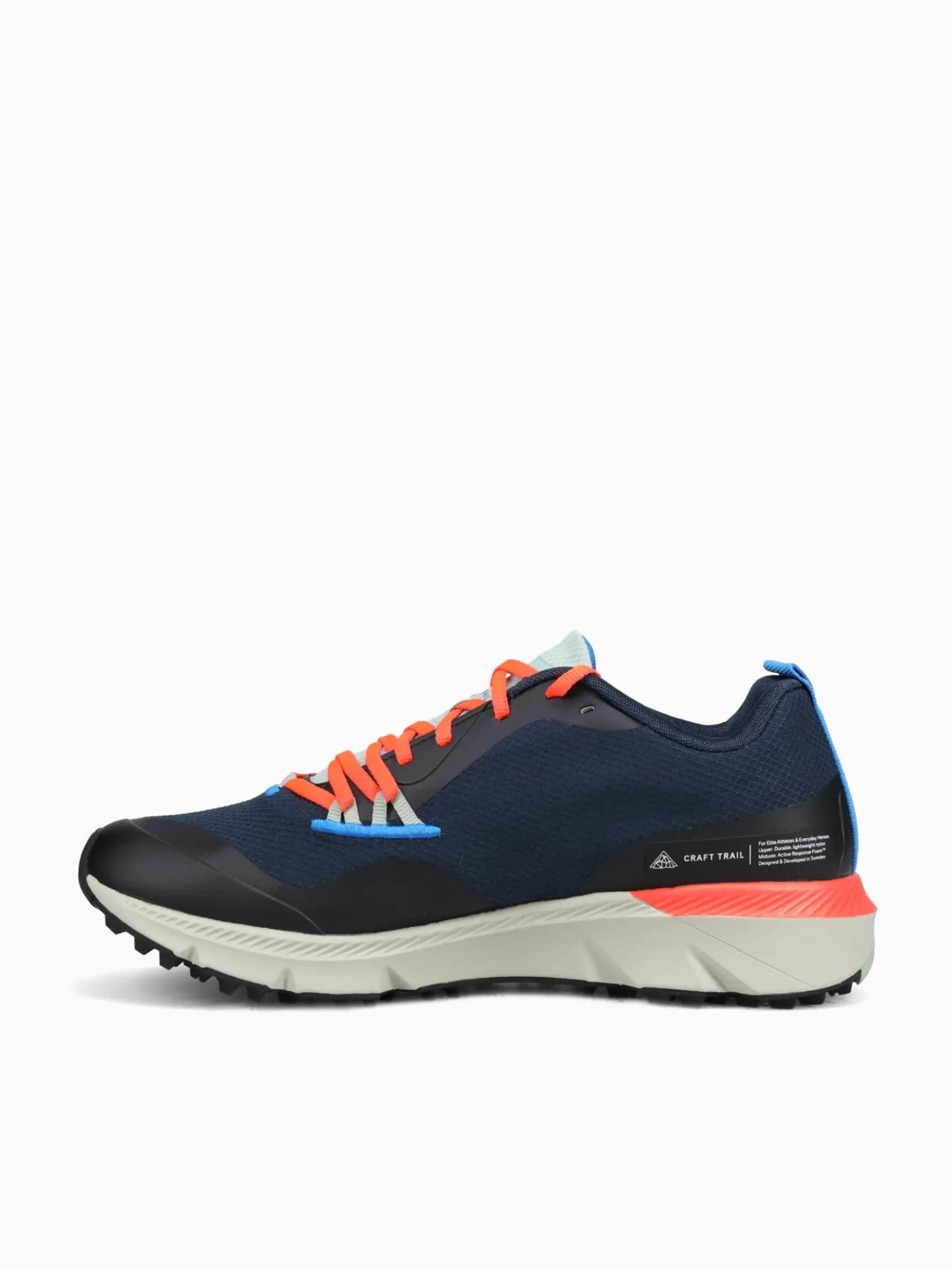 Discount CRAFT adv nordic trail m blaze shock mesh Navy