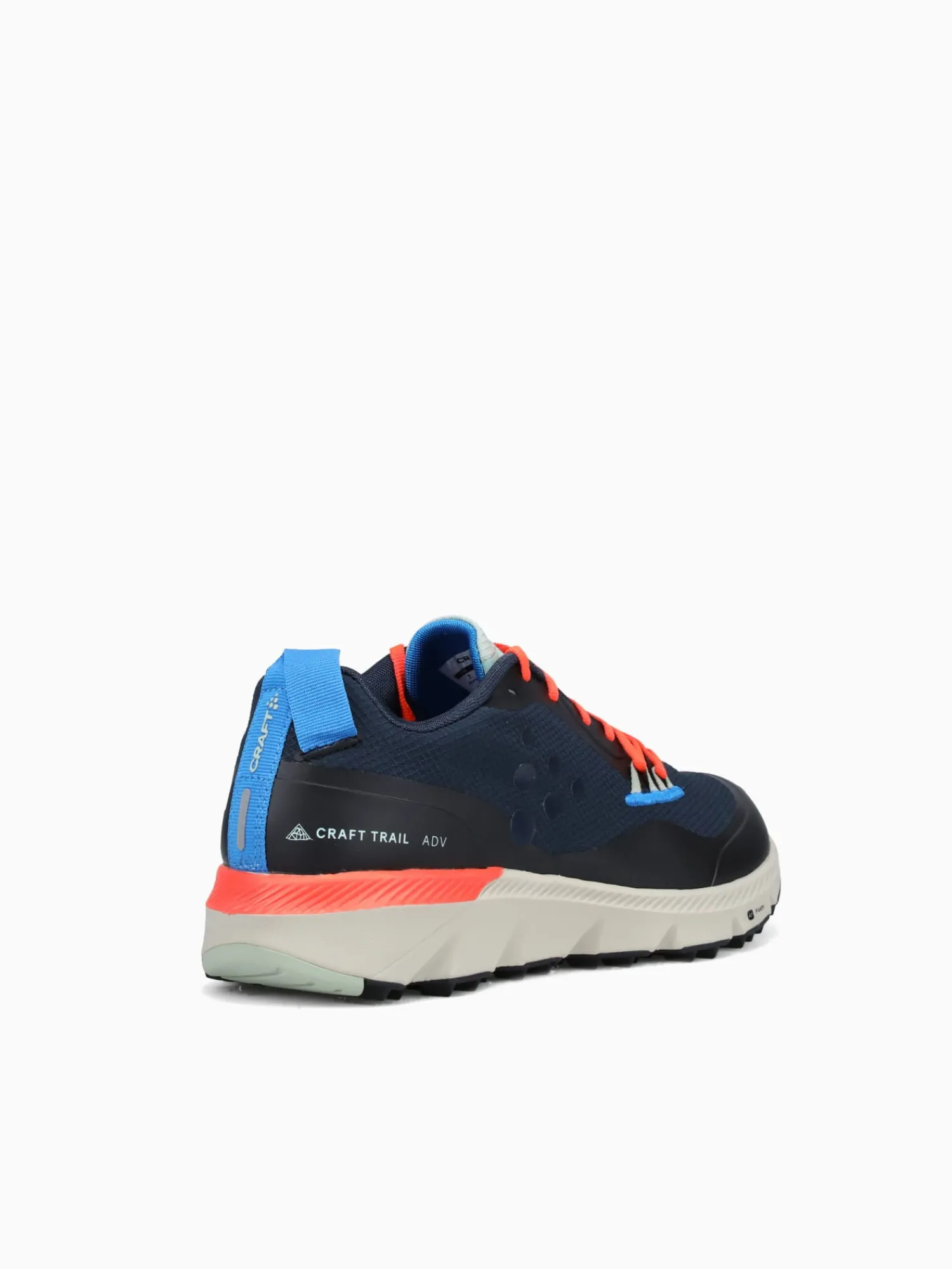 Discount CRAFT adv nordic trail m blaze shock mesh Navy