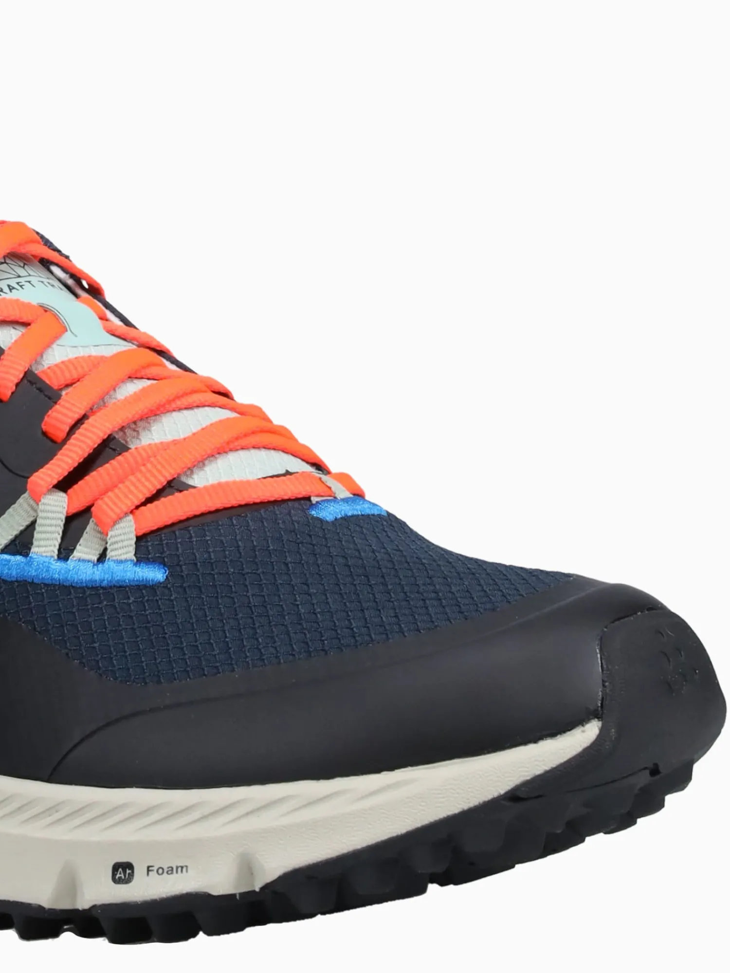 Discount CRAFT adv nordic trail m blaze shock mesh Navy