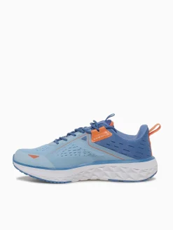 Fashion Oceania aegean delft orange Blue