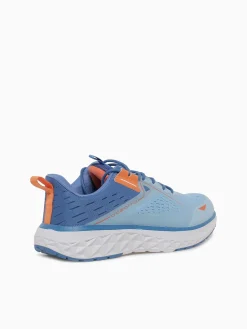 Fashion Oceania aegean delft orange Blue