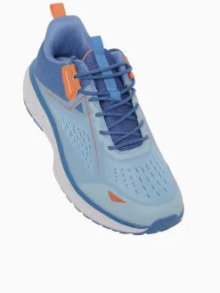 Fashion Oceania aegean delft orange Blue