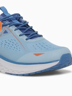 Fashion Oceania aegean delft orange Blue