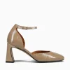 Outlet Angel Alarcon aeron arcilla venice Cognac