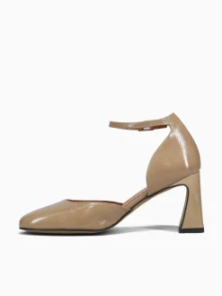 Outlet Angel Alarcon aeron arcilla venice Cognac