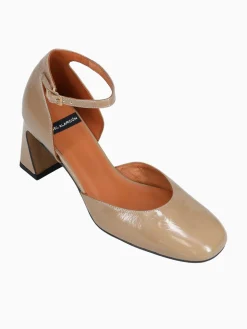 Outlet Angel Alarcon aeron arcilla venice Cognac