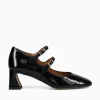 Outlet Angel Alarcon aerynne negro venice Black