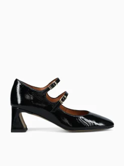 Outlet Angel Alarcon aerynne negro venice Black