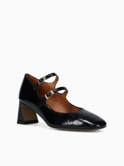 Outlet Angel Alarcon aerynne negro venice Black