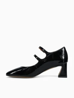 Outlet Angel Alarcon aerynne negro venice Black