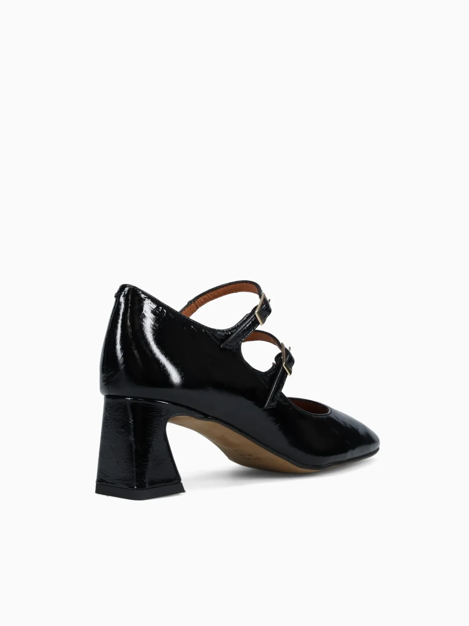 Outlet Angel Alarcon aerynne negro venice Black