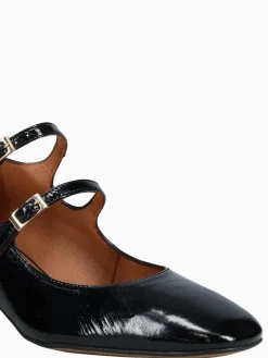Outlet Angel Alarcon aerynne negro venice Black