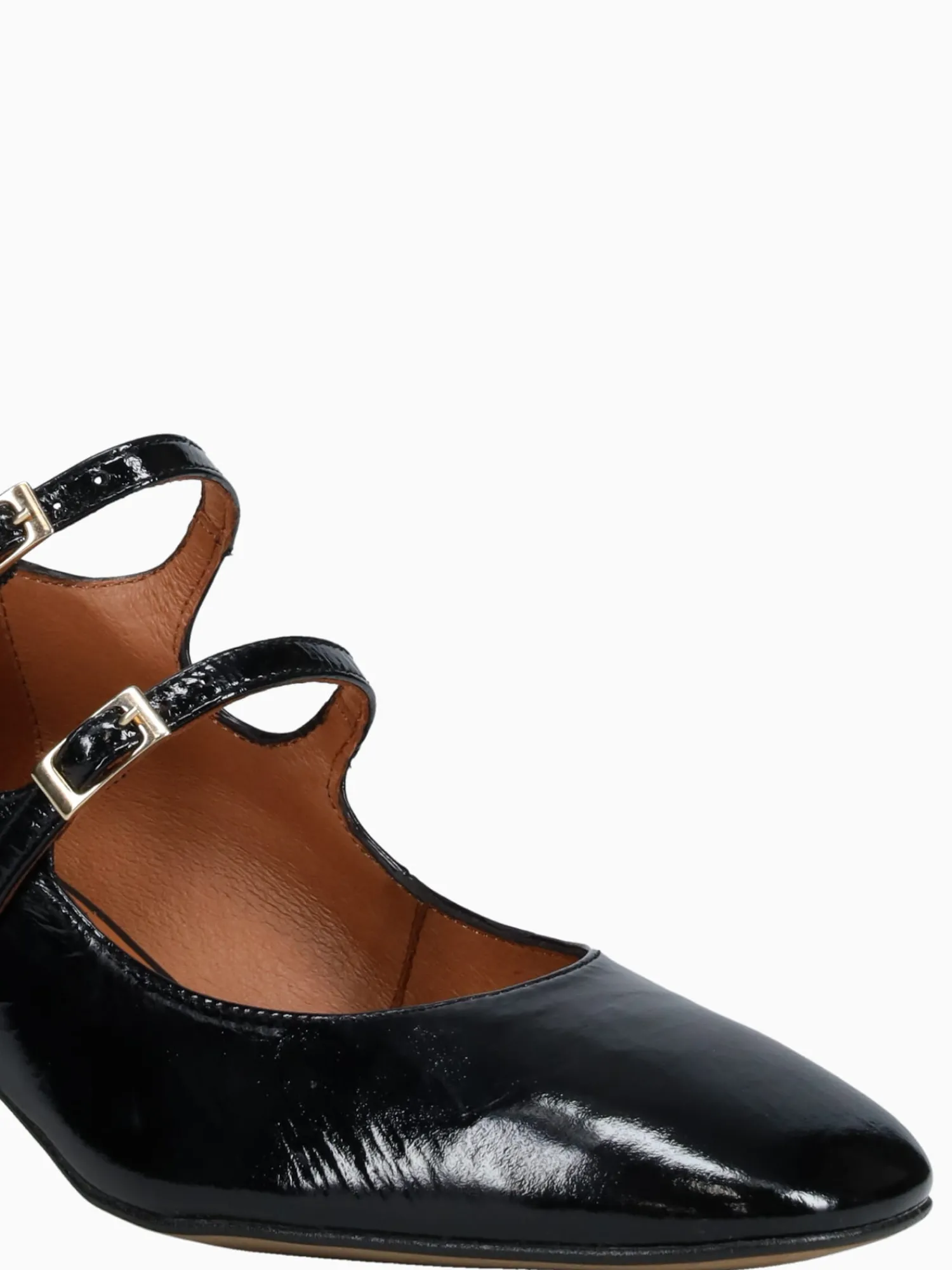 Outlet Angel Alarcon aerynne negro venice Black