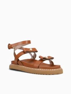 New Soleil agnetta carmel veneto Tan