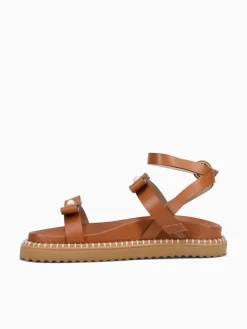 New Soleil agnetta carmel veneto Tan