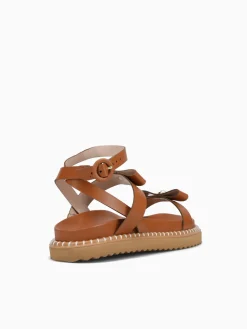 New Soleil agnetta carmel veneto Tan